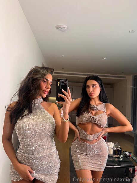 Ninaxdiana pornstar art photo