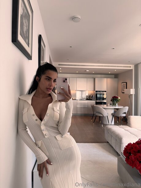 Ninaxdiana perfect star archive