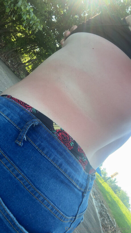 Lexietoosexii beautiful pornstar pic