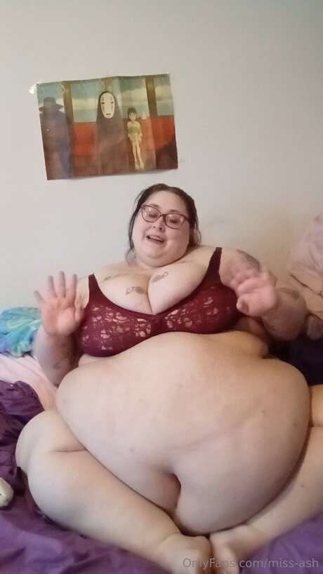 Miss Ash star erotic gallery