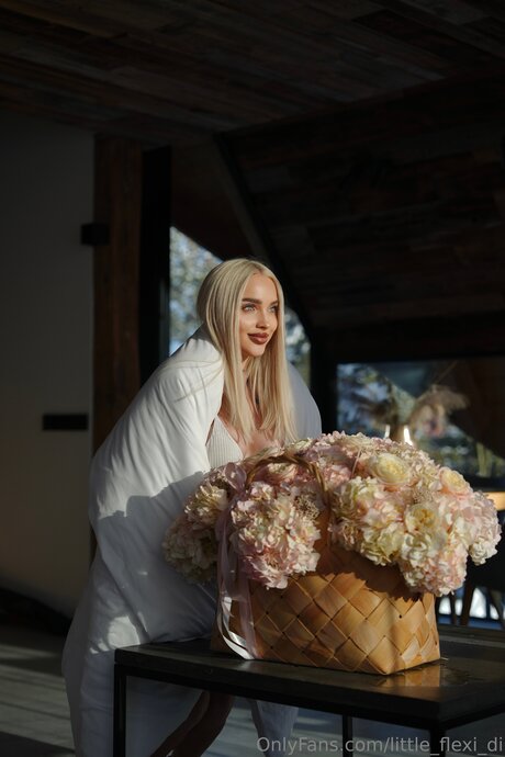 Dianabarbie sex model photo