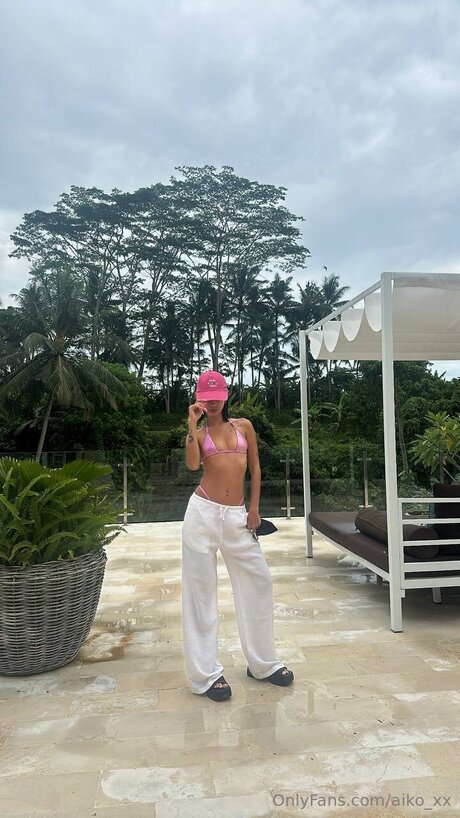 Aiko Xx exclusive pornstar galleries