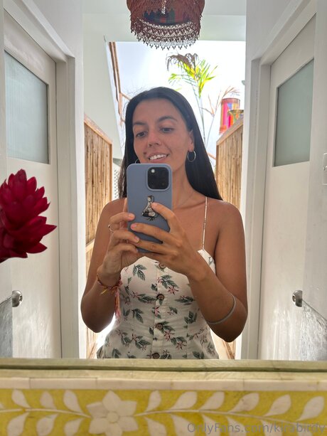 Kirabirdy model art pics