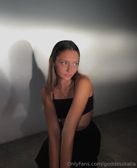 Goddesskalia top star archive