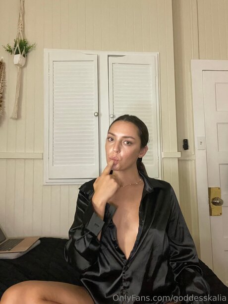 Goddesskalia star xxx galleries