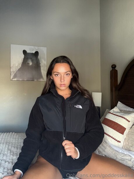 Goddesskalia perfect star images