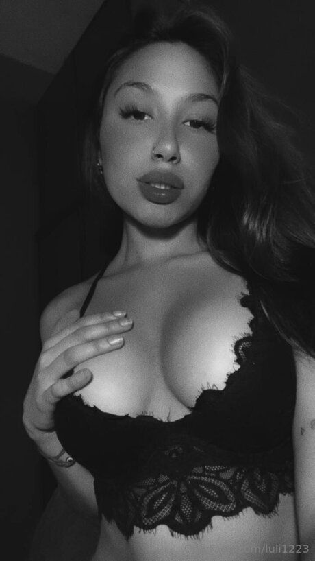 Luli1223 Profile pic