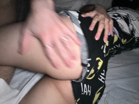 Lumabb adult star picture