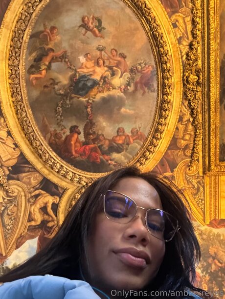 Ambarxreyes model porn archive