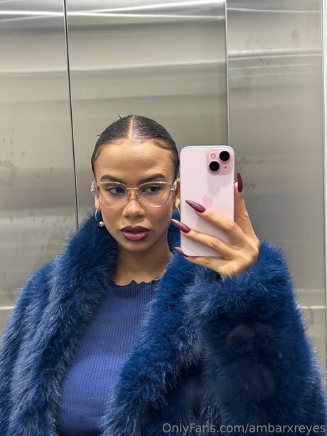 Ambarxreyes exclusive pornstar pics