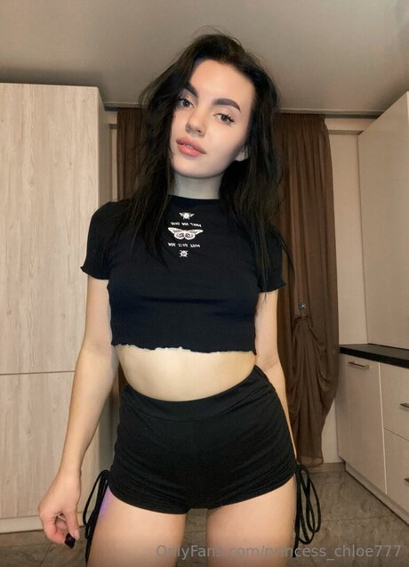 Princess Chloe777 model sexy img
