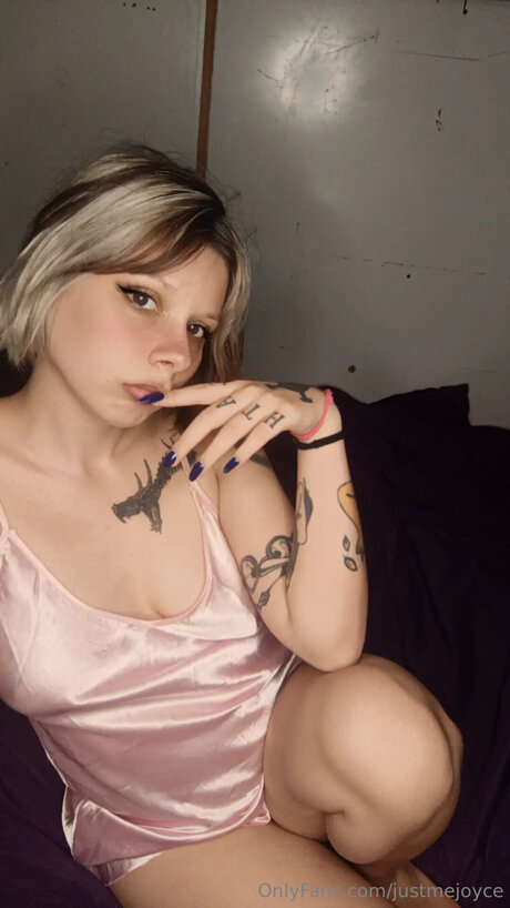 Justmejoyce pornstar galleries