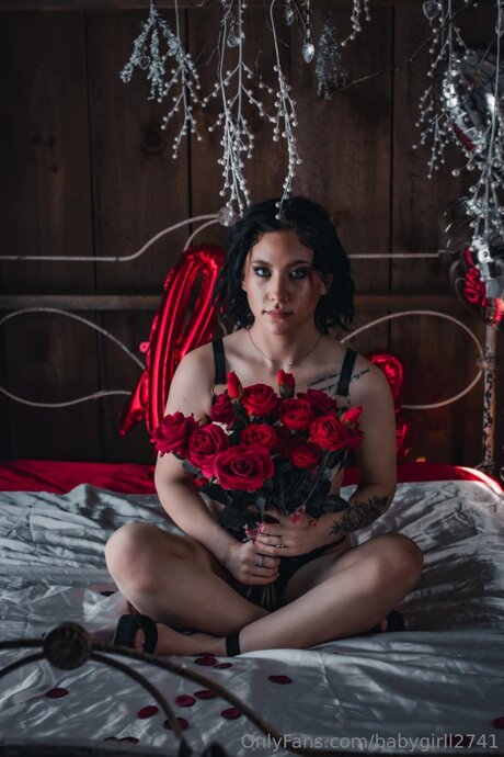 Babygirll2741 star top archive