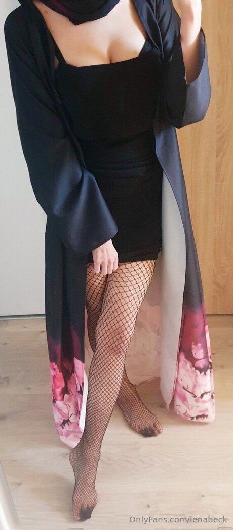 Lenabeck pornstar photo