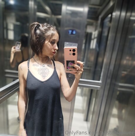 Aastasiabluee xxx pornstar gallery