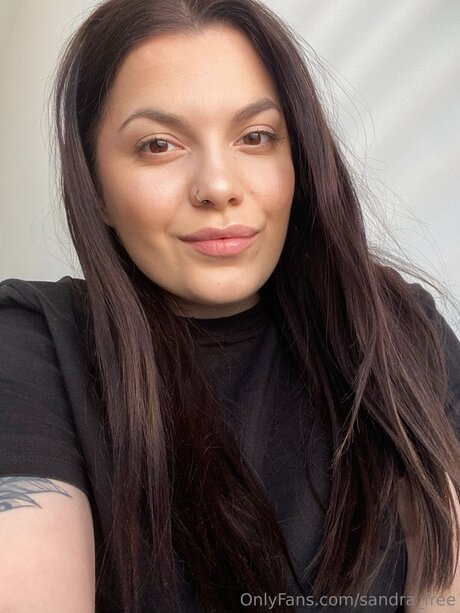 Sandra Free model best pics