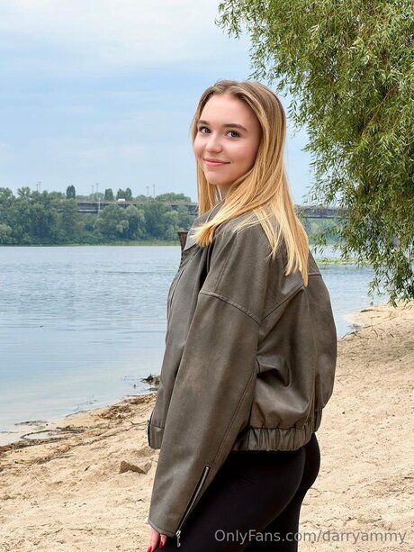 Darryammy Profile pic