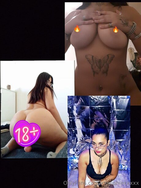 Xxsophiexxxxx model porn photo