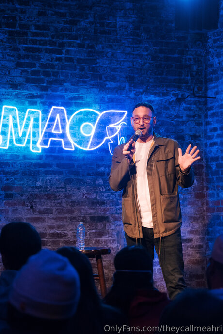 Theycallmeahri pornstar pretty images