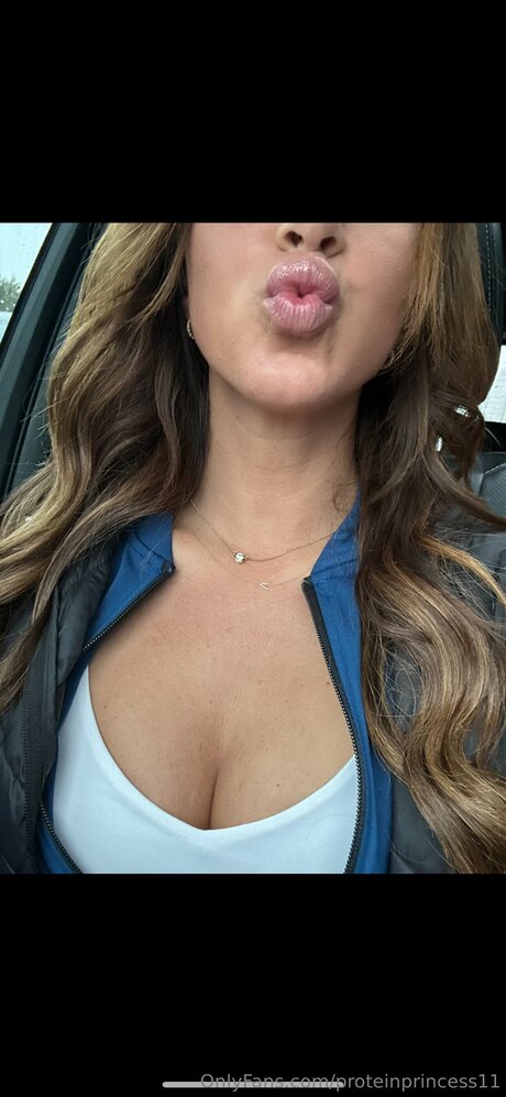 Proteinprincess11 pornstar archive