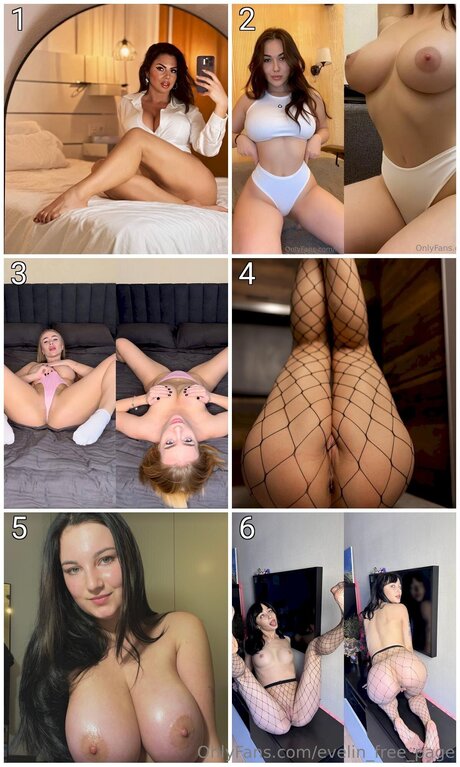 Evelin Free Page perfect pornstar image