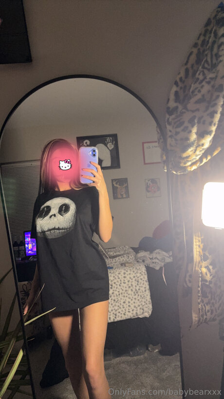 Babybearxxx pornstar best picture