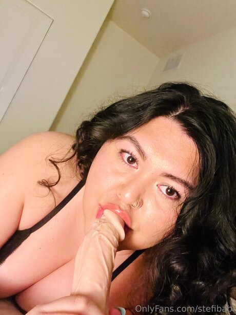 Stefibabi art actress image