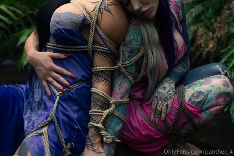 Panther 4 top model images