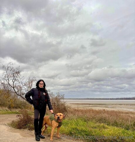 Julianna Sweet porn actress photos