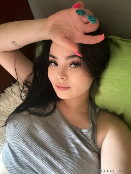 Julianna Sweet model best archive