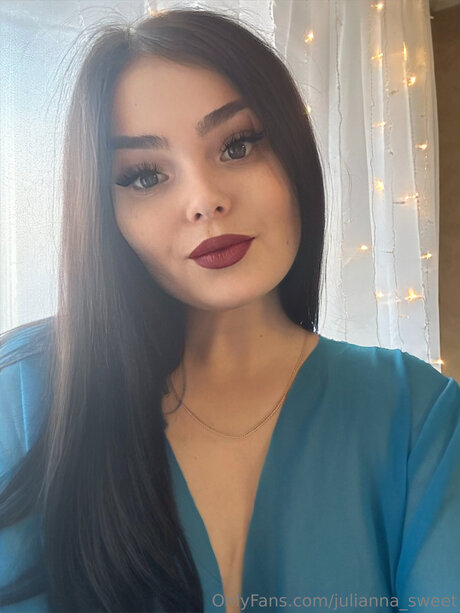 Julianna Sweet pornstar art gallery