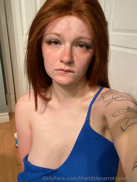 Thatlittlecarrotcakefree star high quality photo