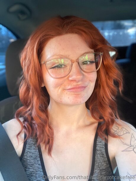 Thatlittlecarrotcakefree pornographic model archive