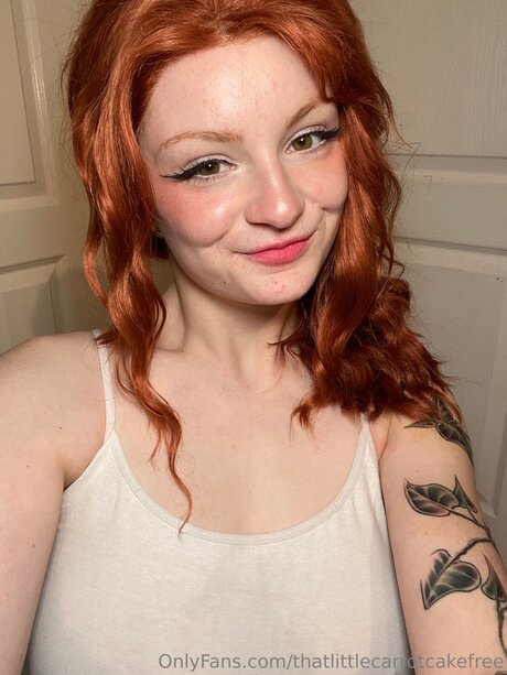 Thatlittlecarrotcakefree nude pornstar photos