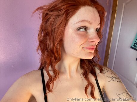 Thatlittlecarrotcakefree Profile pic