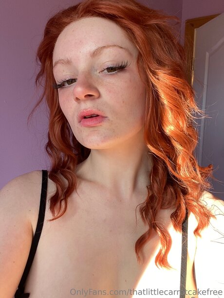 Thatlittlecarrotcakefree sexy star pictures