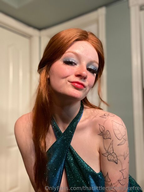 Thatlittlecarrotcakefree top model galleries