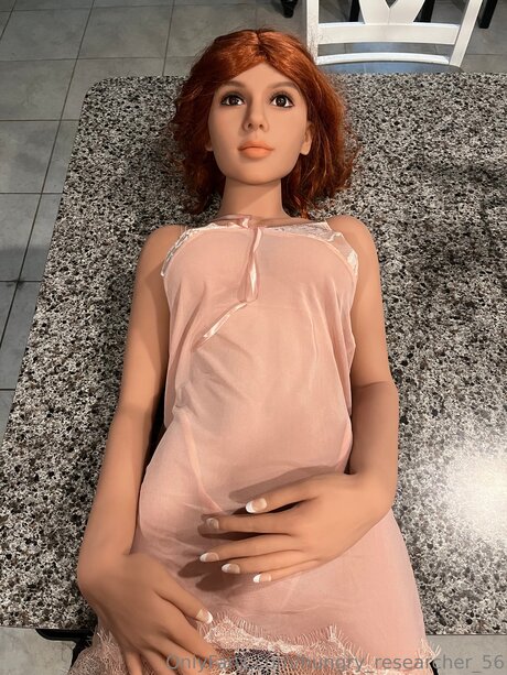 Hungry Researcher 56 pornstar naked pics