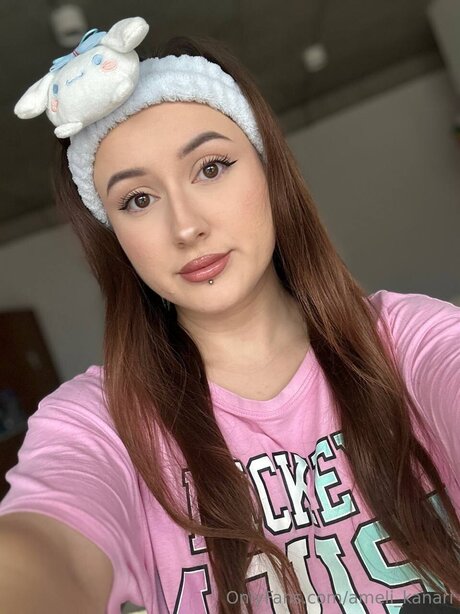 Ameli Kanari porn star galleries