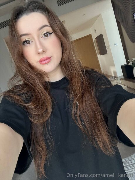 Ameli Kanari actress pics