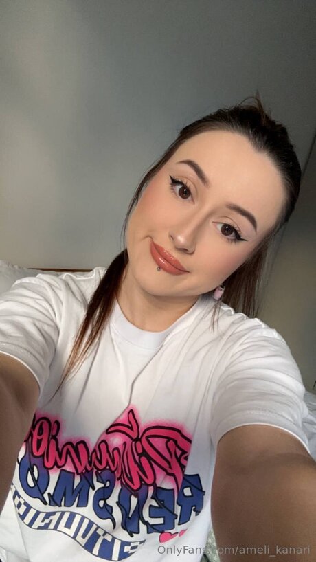 Ameli Kanari nice star gallery