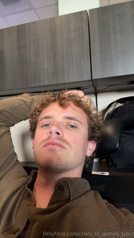 Crazy Fn Gemini Tyler pornstar exclusive archive