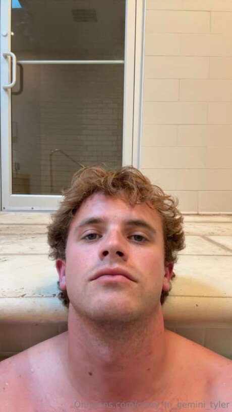 Crazy Fn Gemini Tyler hd pornstar image