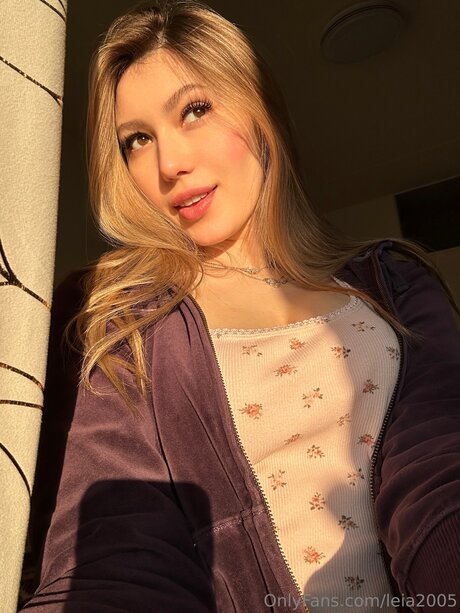 Leia2005 pretty model archive