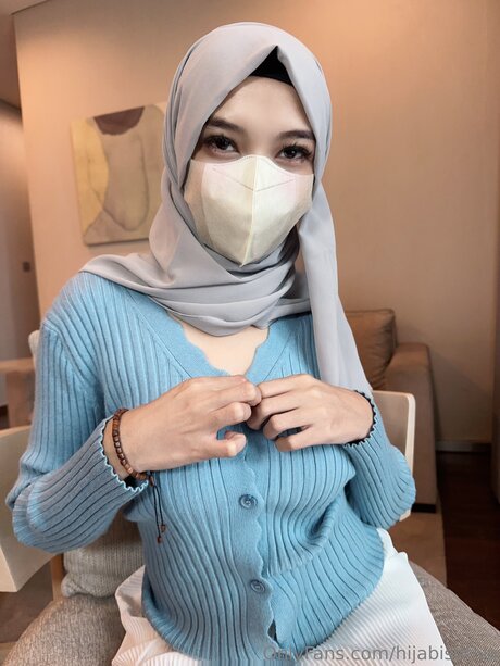 Hijabisofiya nudes pornstar photo