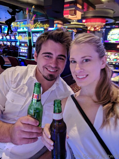 The Country Hotwife star sex pics