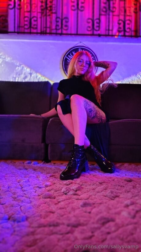 Sallysvamp hd star photo