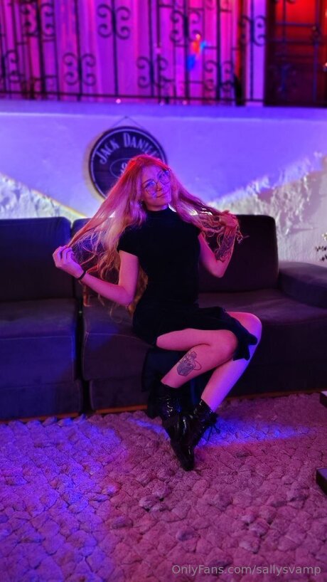 Sallysvamp star erotic pictures