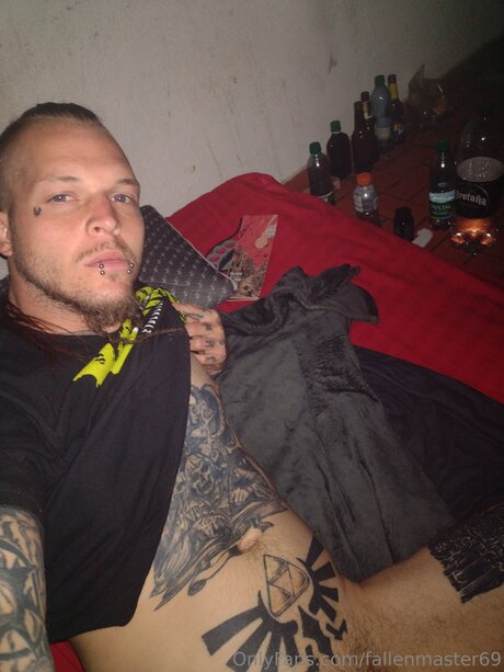 Fallenmaster69 perfect model archive