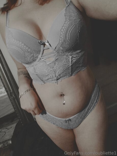 Oubliette1 model nude picture